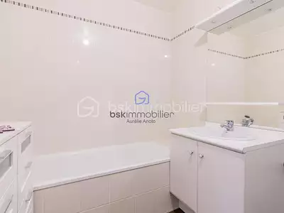 Appartement, 64 m²