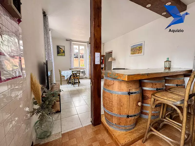Appartement, 82,26 m²