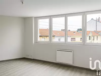 Appartement, 42 m²