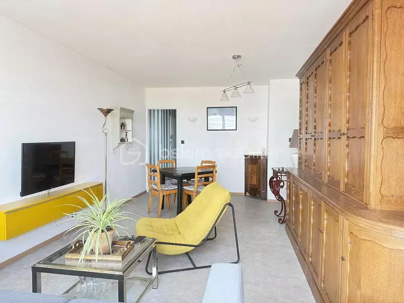 Appartement, 67 m²