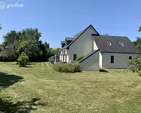 Maison, 122 m²