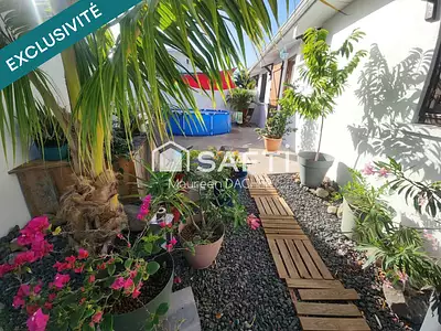 Maison, 75 m²