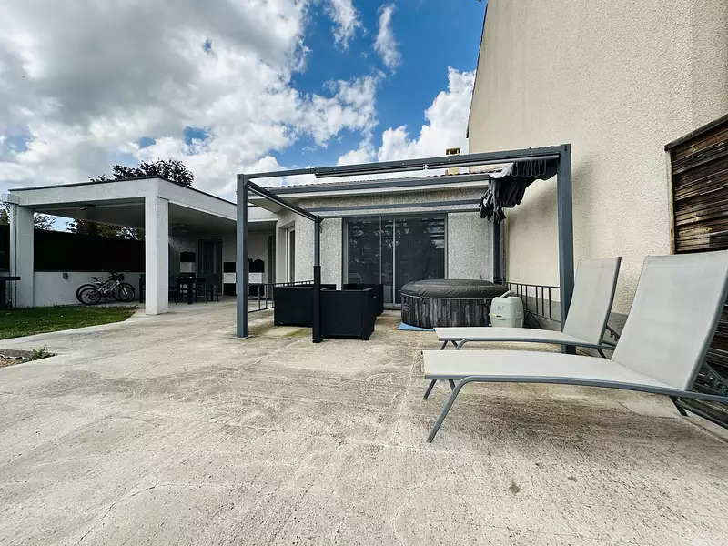 Maison, 108 m²