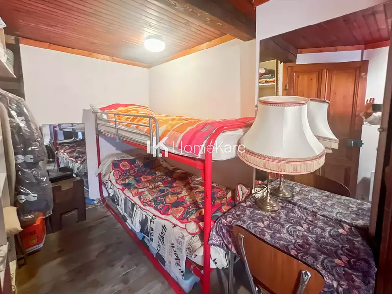 Maison, 60 m²