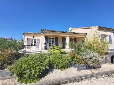 Maison, 130 m²