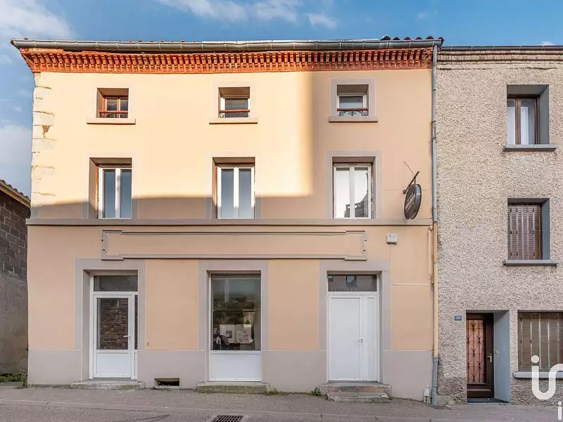 Divers, 250 m²