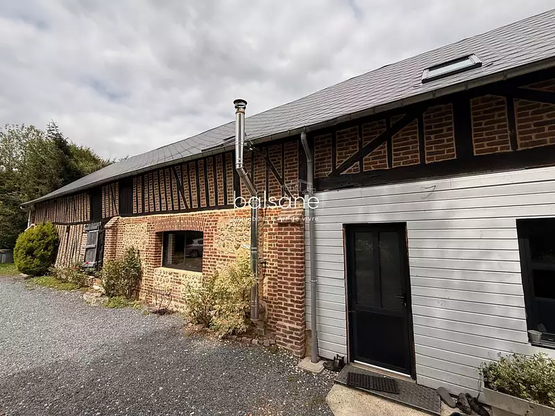 Maison, 304 m²