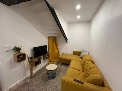 Maison, 68 m²
