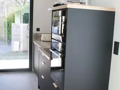 Maison, 84,63 m²