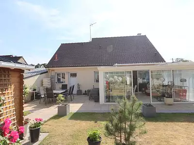Maison, 100 m²