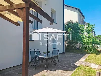 Maison, 105 m²