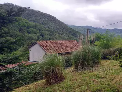Maison, 72 m²