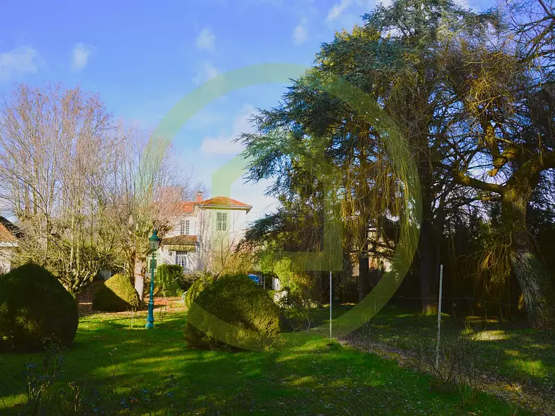 Maison, 193,76 m²