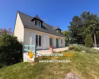 Maison, 103 m²