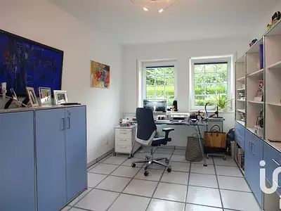 Maison, 245 m²