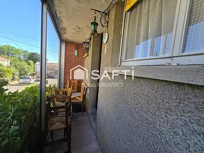 Maison, 74 m²