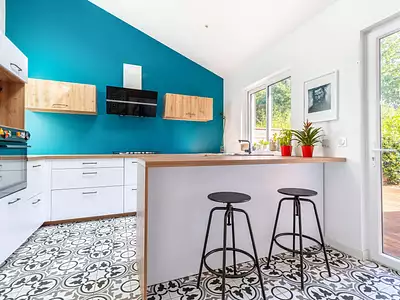 Maison, 146 m²