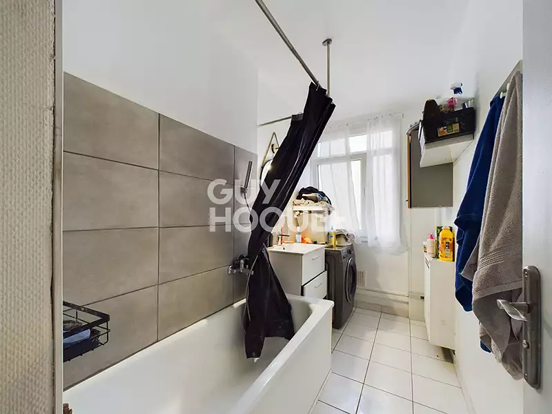 Appartement, 55 m²