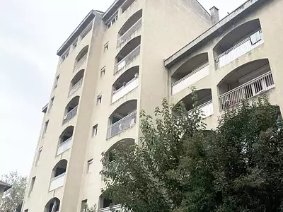 Appartement, 74,4 m²