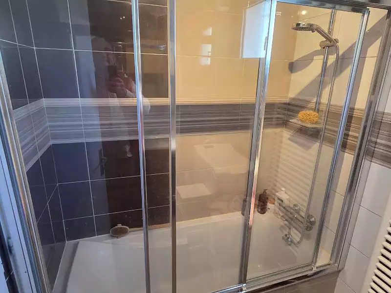 Appartement, 62,9 m²