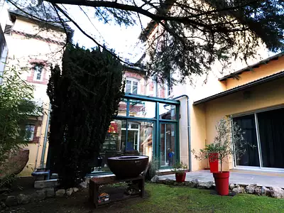 Maison, 363 m²