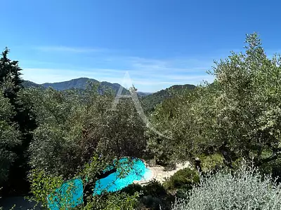 Maison, 95 m²