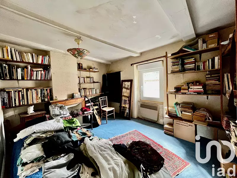 Maison, 80 m²