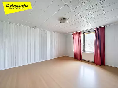 Maison, 101 m²