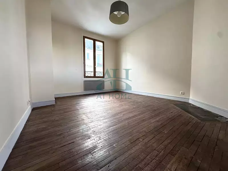 Appartement, 52,33 m²