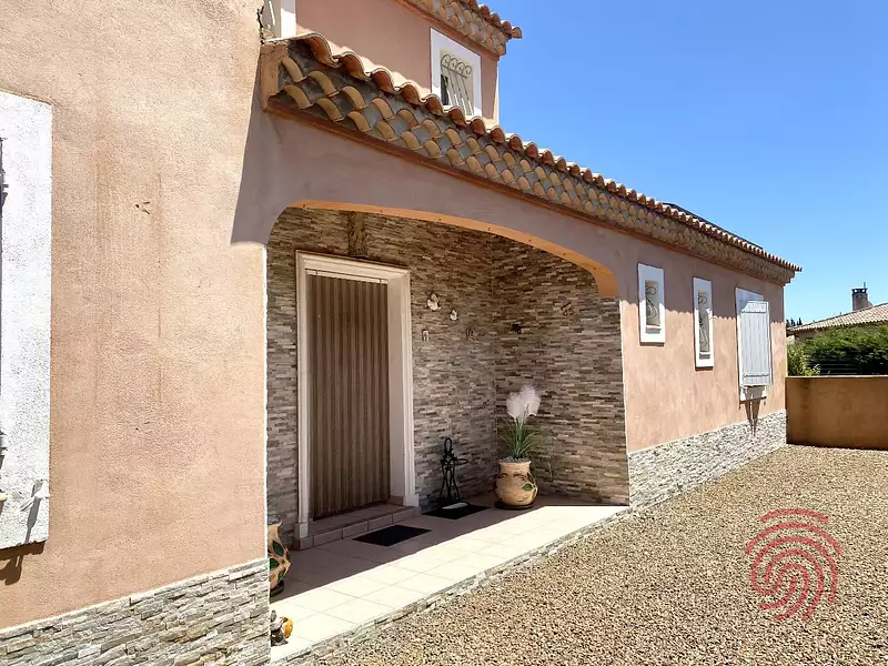 Maison, 160 m²