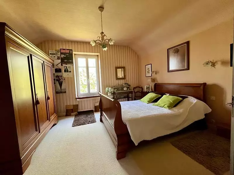 Maison, 93 m²