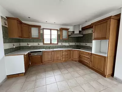 Maison, 110 m²