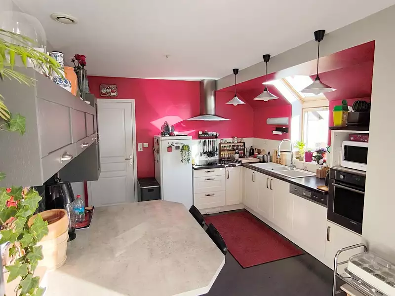 Maison, 85 m²