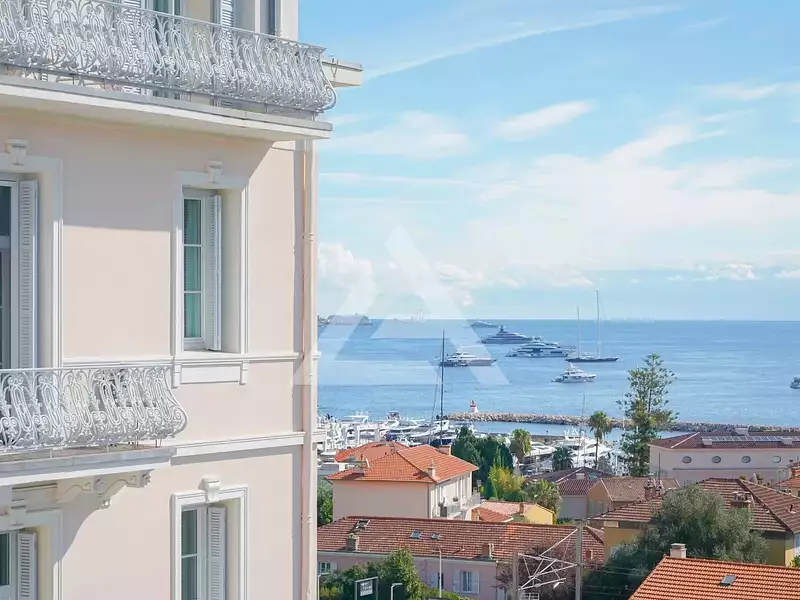 Appartement, 106 m²