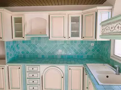 Maison, 165 m²