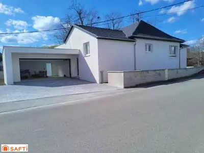 Maison, 150 m²