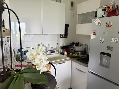 Appartement, 40,25 m²