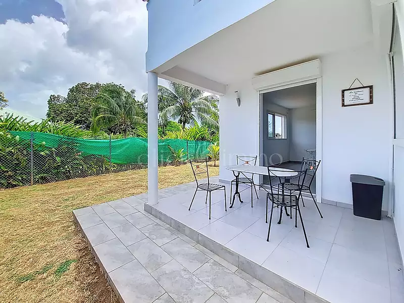 Appartement, 56 m²