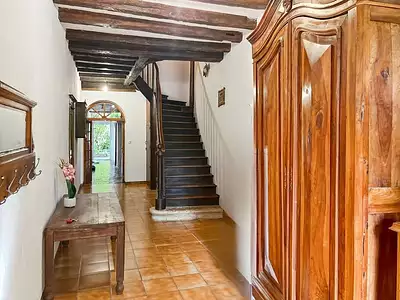 Maison, 270 m²