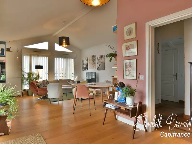 Appartement, 104 m²