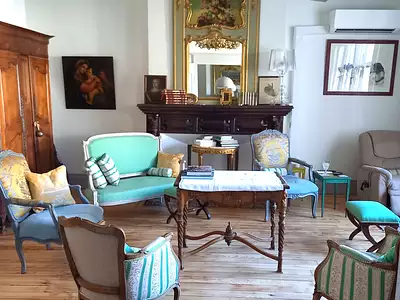 Maison, 280 m²