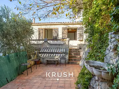 Appartement, 47,6 m²