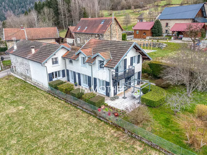 Maison, 225,91 m²