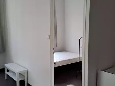 Appartement, 35 m²
