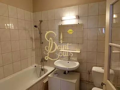 Maison, 55 m²