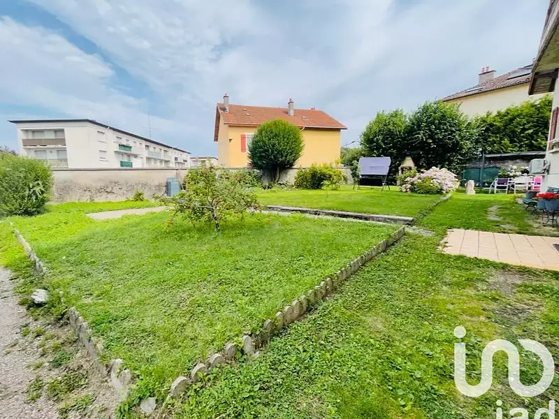 Appartement, 53 m²