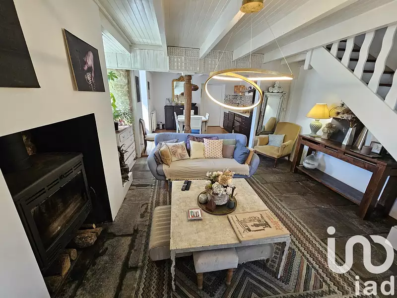 Maison, 75 m²
