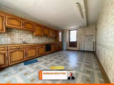 Maison, 85 m²