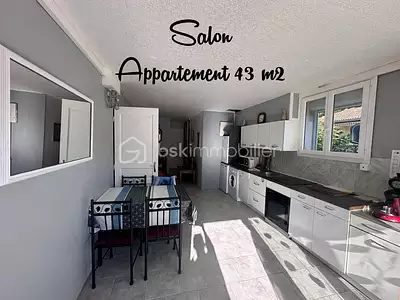Maison, 199 m²