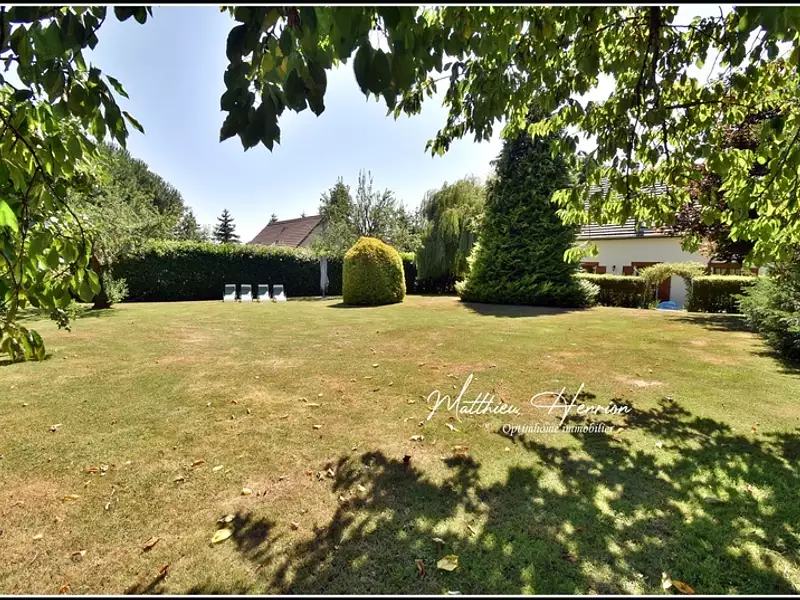 Maison, 185 m²